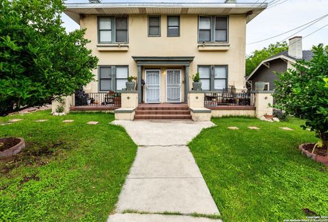 411 E Courtland Pl 3 San Antonio TX 78212