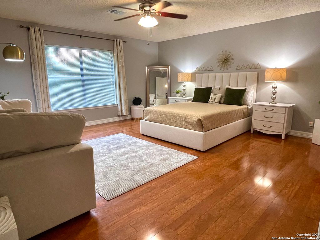 Photo of 9306 Sunlit, San Antonio, TX 78240 (MLS # 1918362)