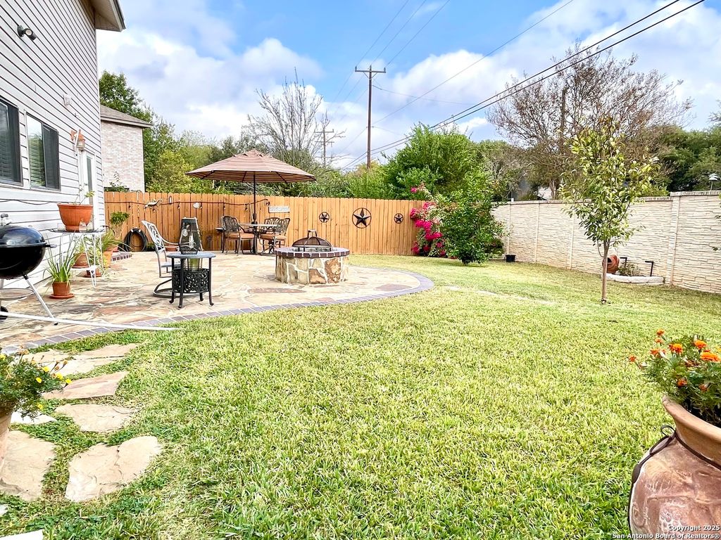 Photo of 9306 Sunlit, San Antonio, TX 78240 (MLS # 1918362)