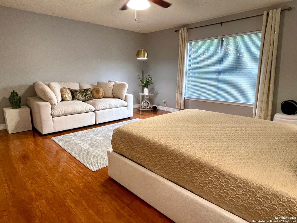 Photo of 9306 Sunlit, San Antonio, TX 78240 (MLS # 1918362)