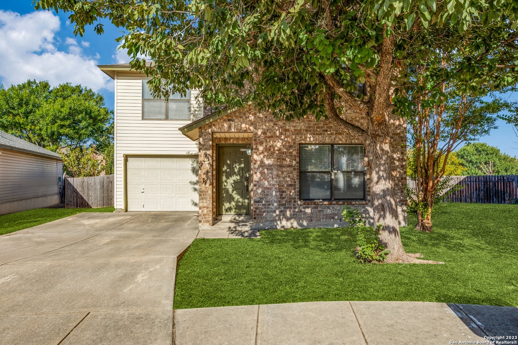 Photo of 9 CRYSTAL MOON, San Antonio, TX 78238 (MLS # 2013195)