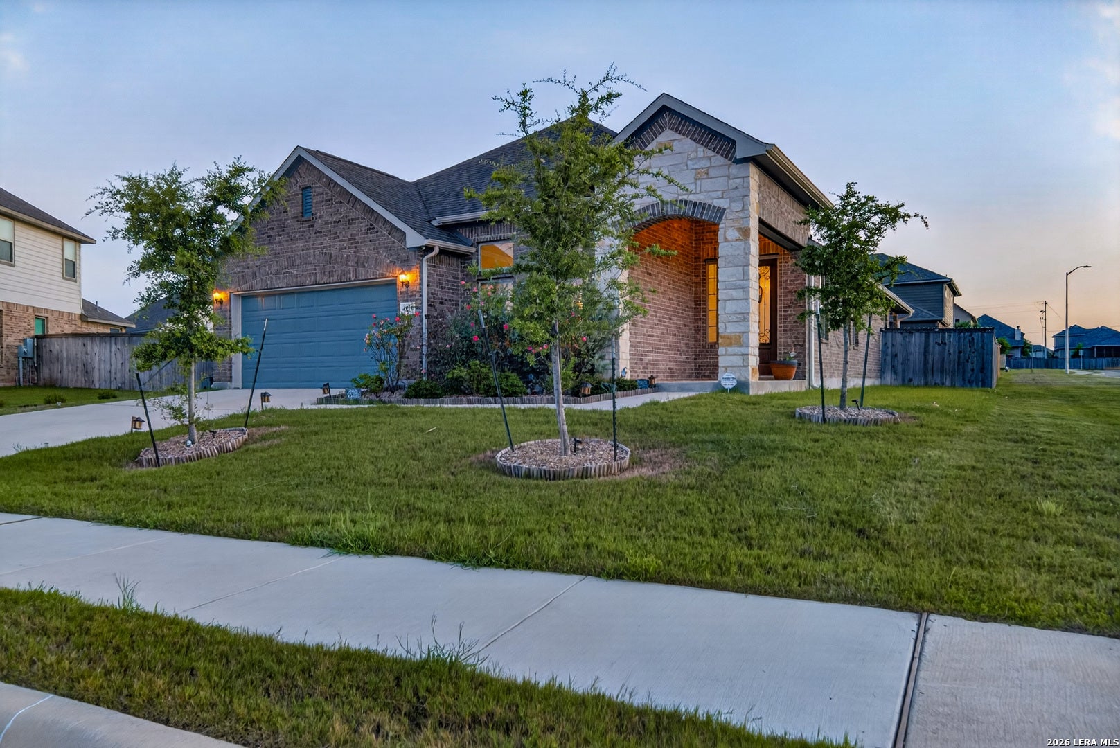 4919 Village Park