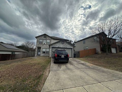 Photo of 9442 Sycamore, San Antonio, TX 78254 (MLS # 1940485)
