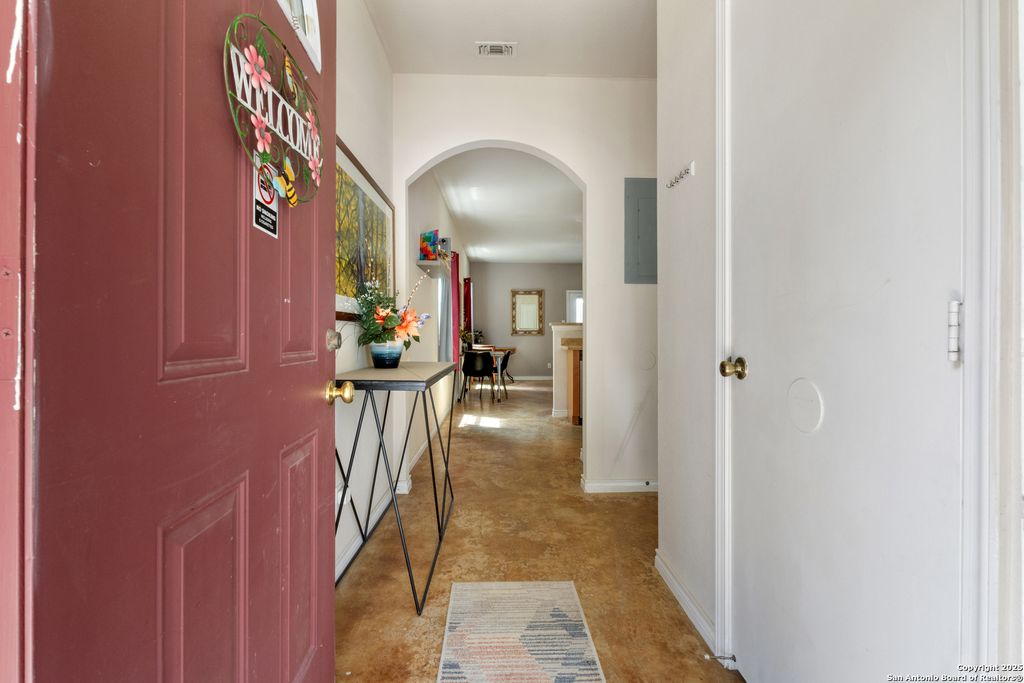 Photo of 7807 KINGSBURY WOOD 2 #2, San Antonio, TX 78240 (MLS # 1908561)