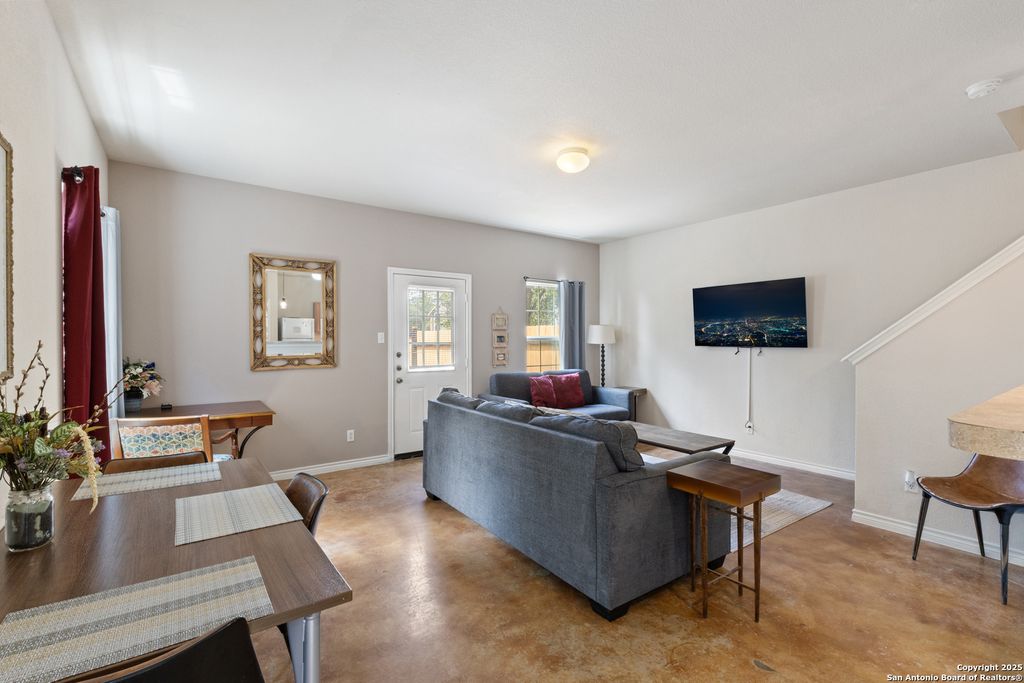 Photo of 7807 KINGSBURY WOOD 2 #2, San Antonio, TX 78240 (MLS # 1908561)