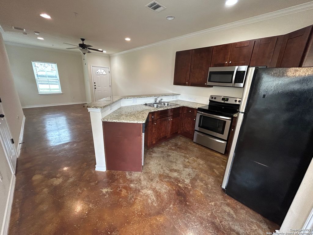Photo of 622 MEADOW ARBOR LN 1 #1, Universal City, TX 78148 (MLS # 1969301)