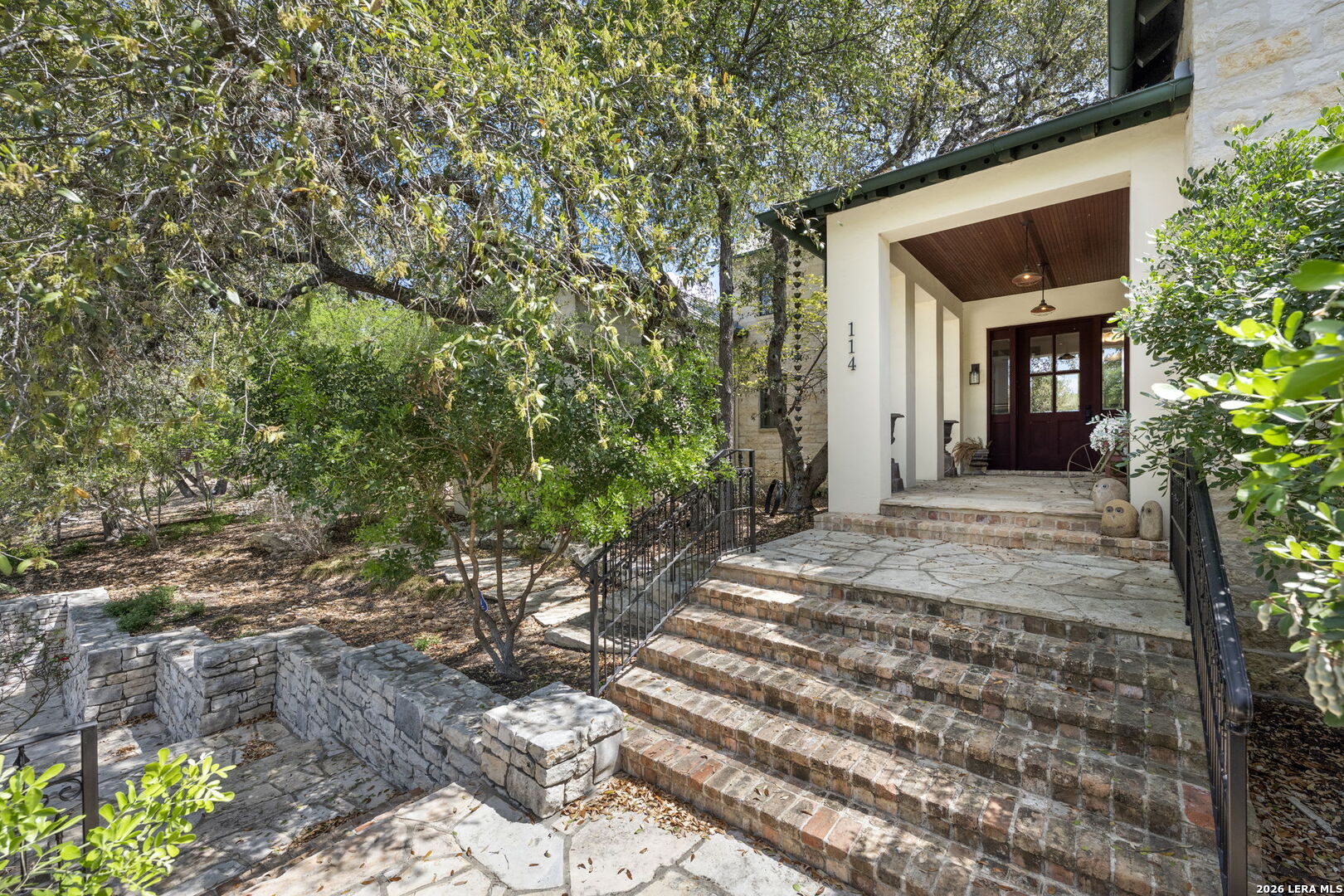114 Turnberry