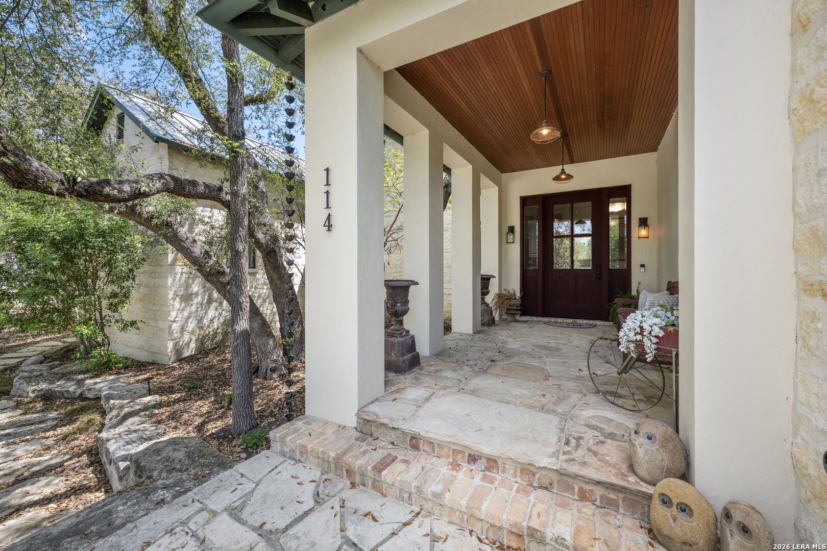 114 Turnberry