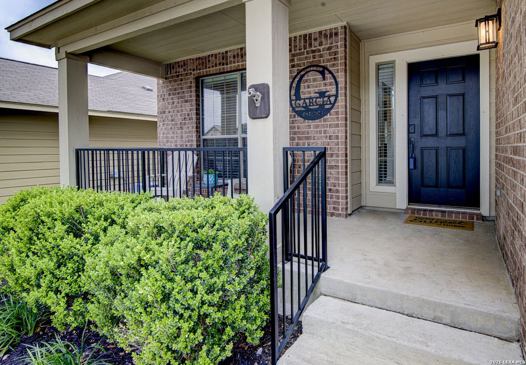 Photo of 10614 Black Wolf Bay, San Antonio, TX 78245 (MLS # 1967968)