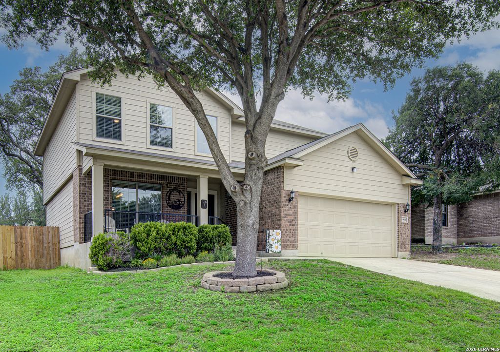 Photo of 10614 Black Wolf Bay, San Antonio, TX 78245 (MLS # 1967968)