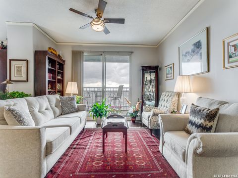 1 Towers Park 1617/1618 San Antonio TX 78209