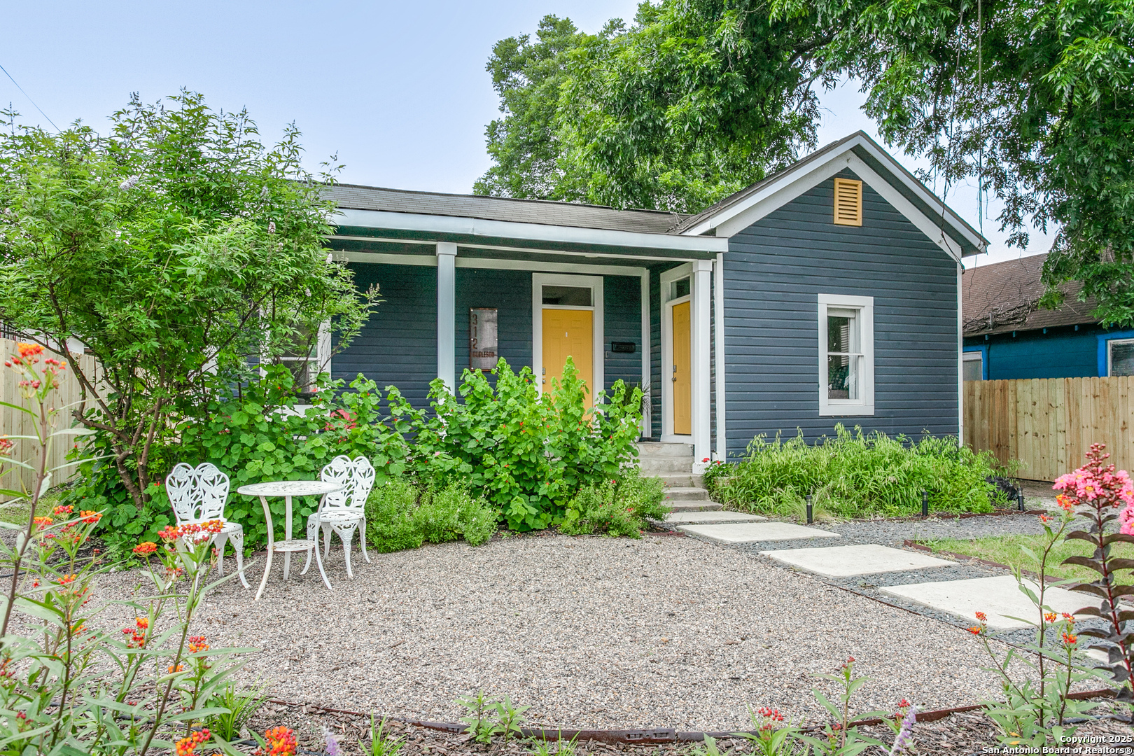 312 Burleson