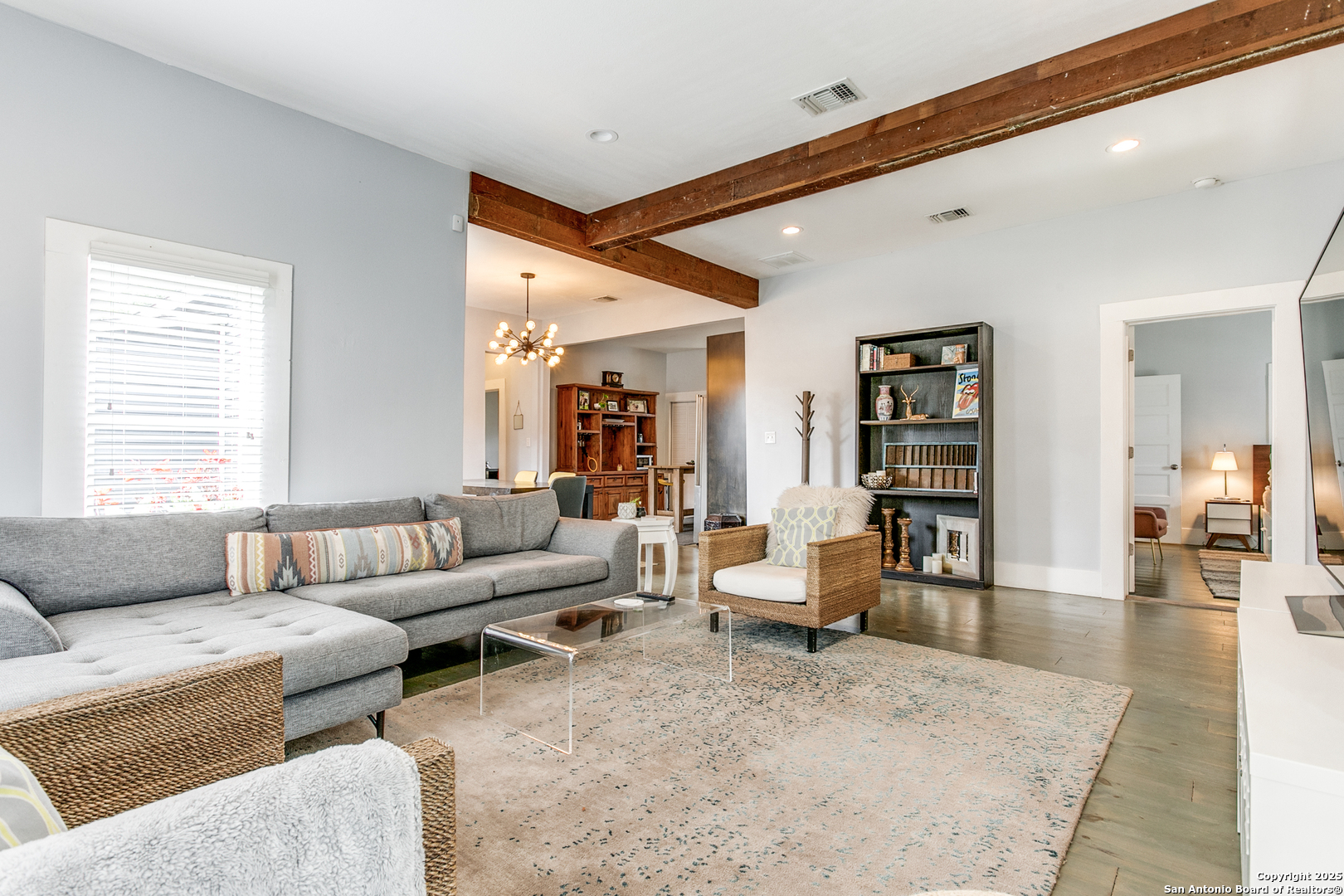 312 Burleson