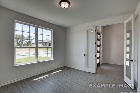 A home in Castroville