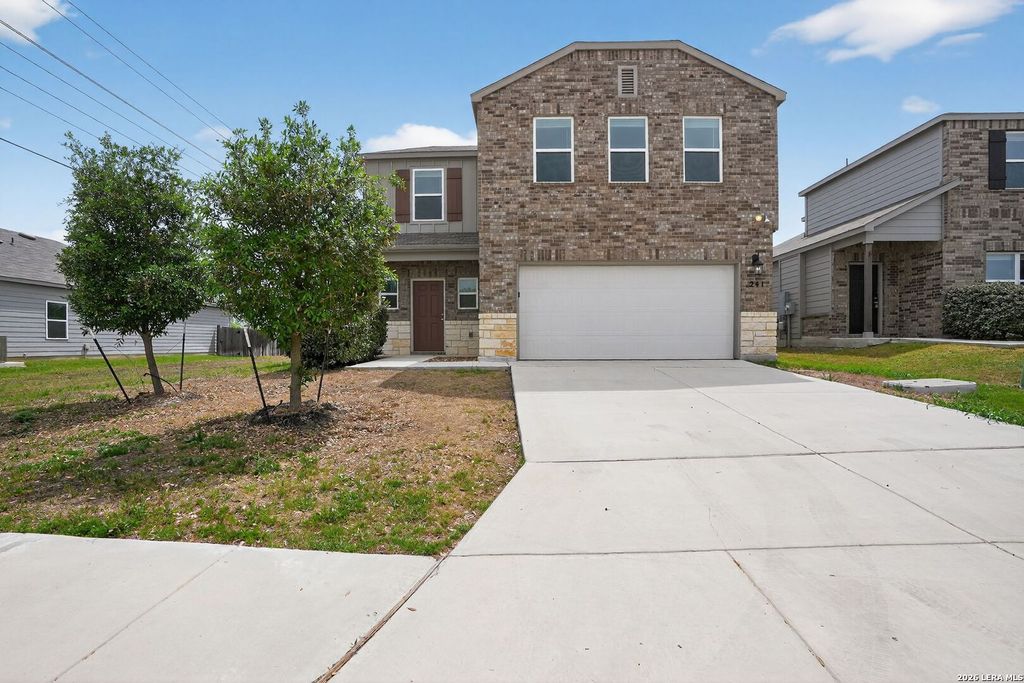 Photo of 241 SAVAGE ST, New Braunfels, TX 78130 (MLS # 1959091)