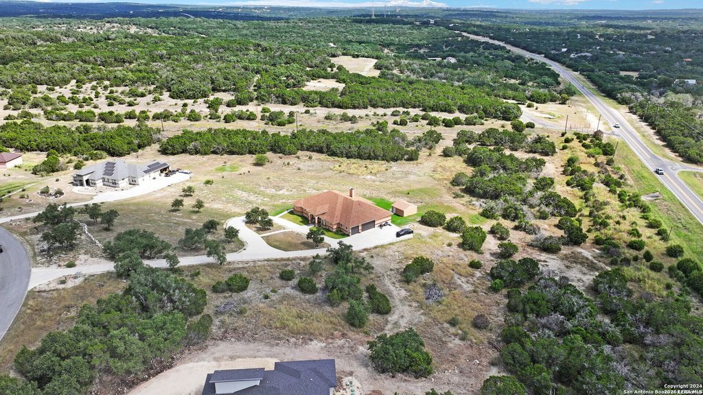 Photo of 27010 Rocky Rim, San Antonio, TX 78258 (MLS # 1958921)