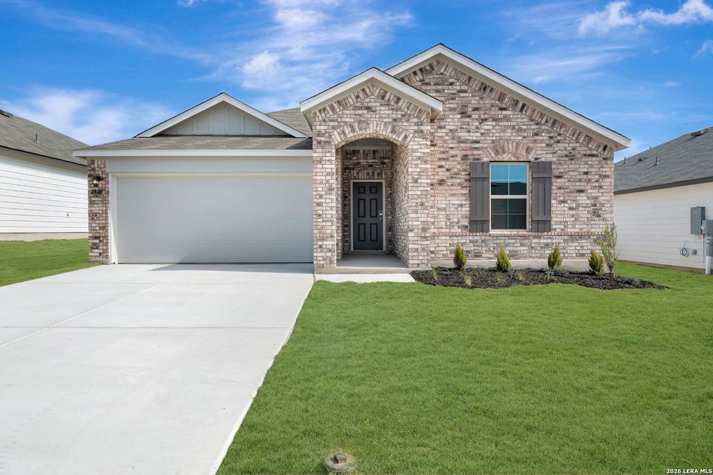 Photo of 2829 Sun Bayou, Seguin, TX 78155 (MLS # 1943739)