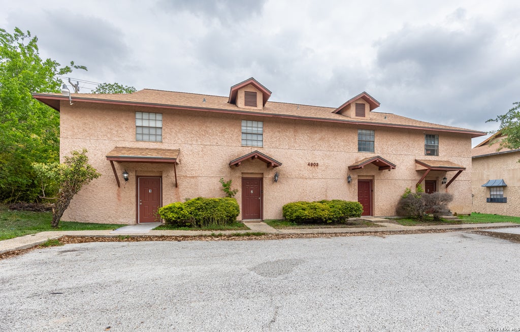 Photo of 4903 Ty Terrace St 3 #3, San Antonio, TX 78229 (MLS # 1958168)