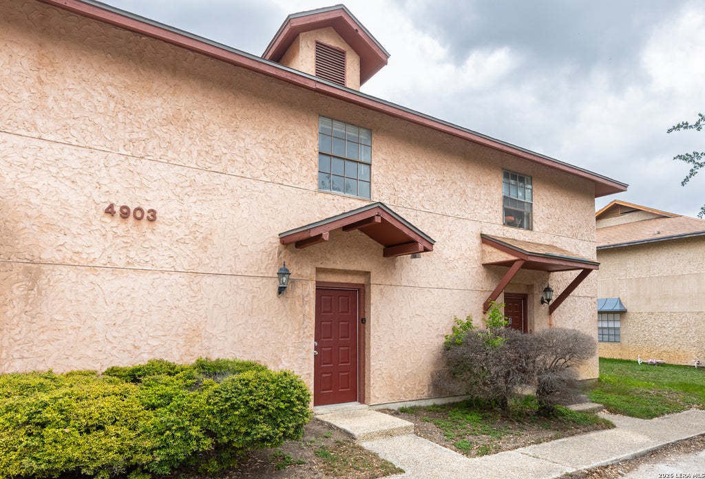 Photo of 4903 Ty Terrace St 3 #3, San Antonio, TX 78229 (MLS # 1958168)