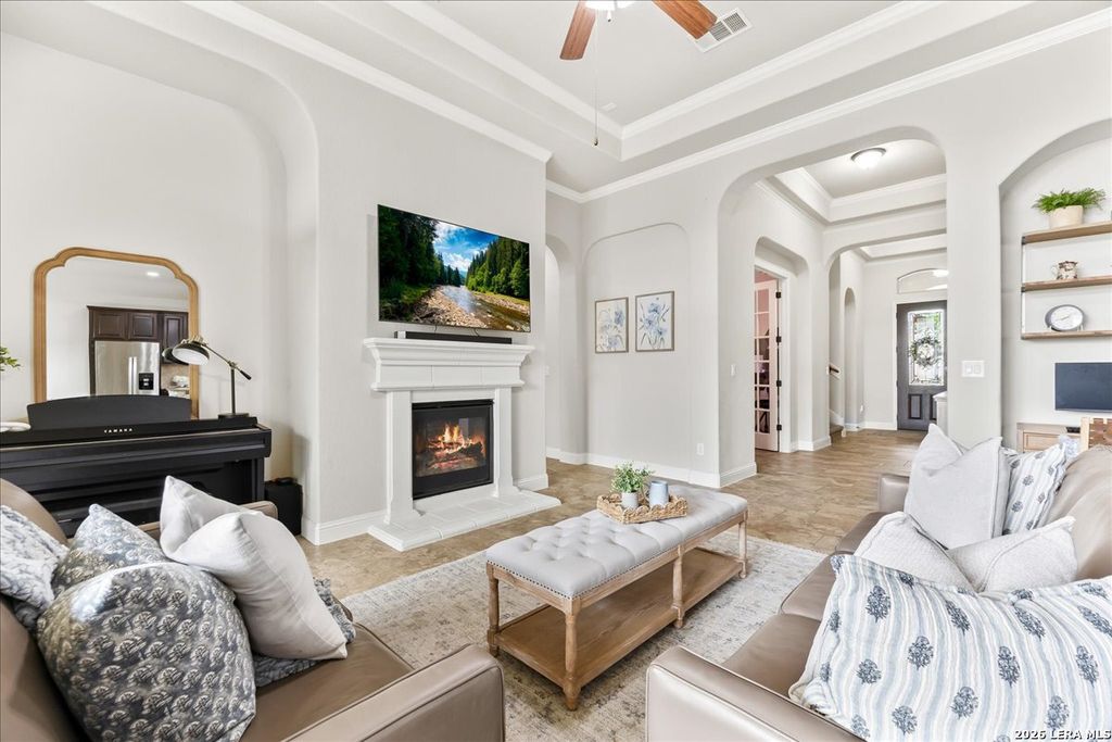 Photo of 11459 Wake Robin, San Antonio, TX 78253 (MLS # 1954473)