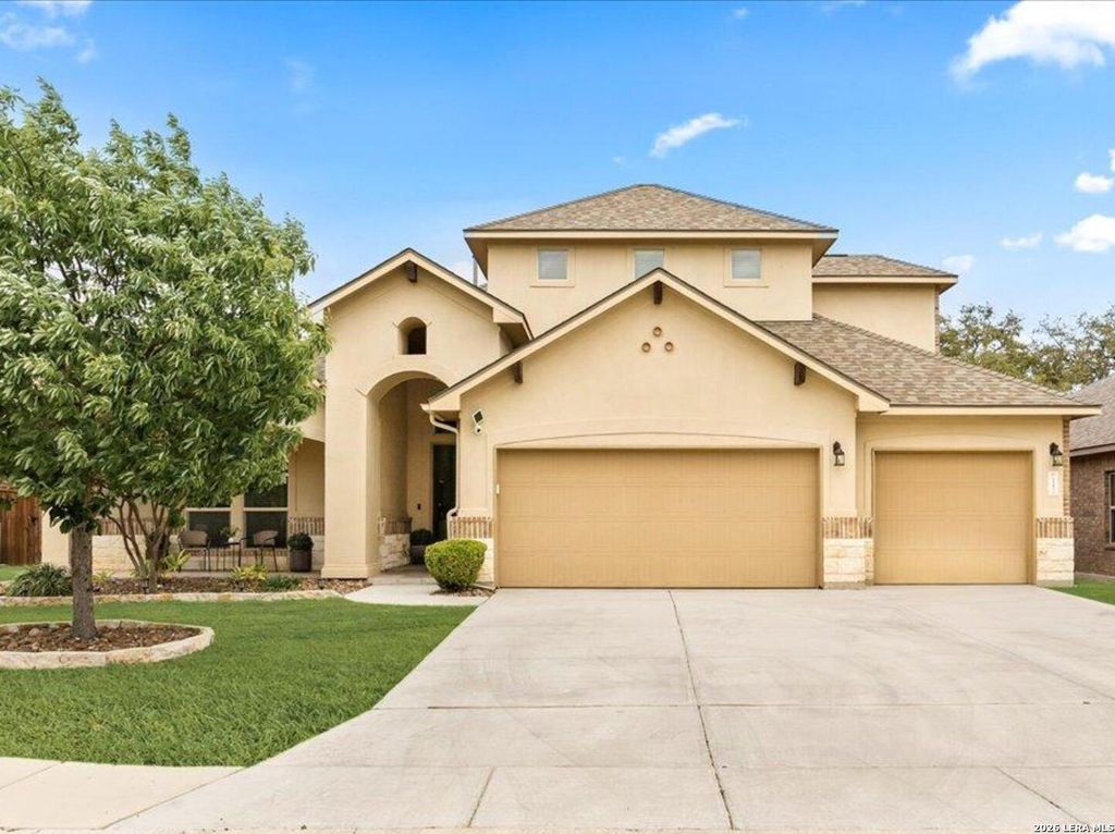 Photo of 11459 Wake Robin, San Antonio, TX 78253 (MLS # 1954473)