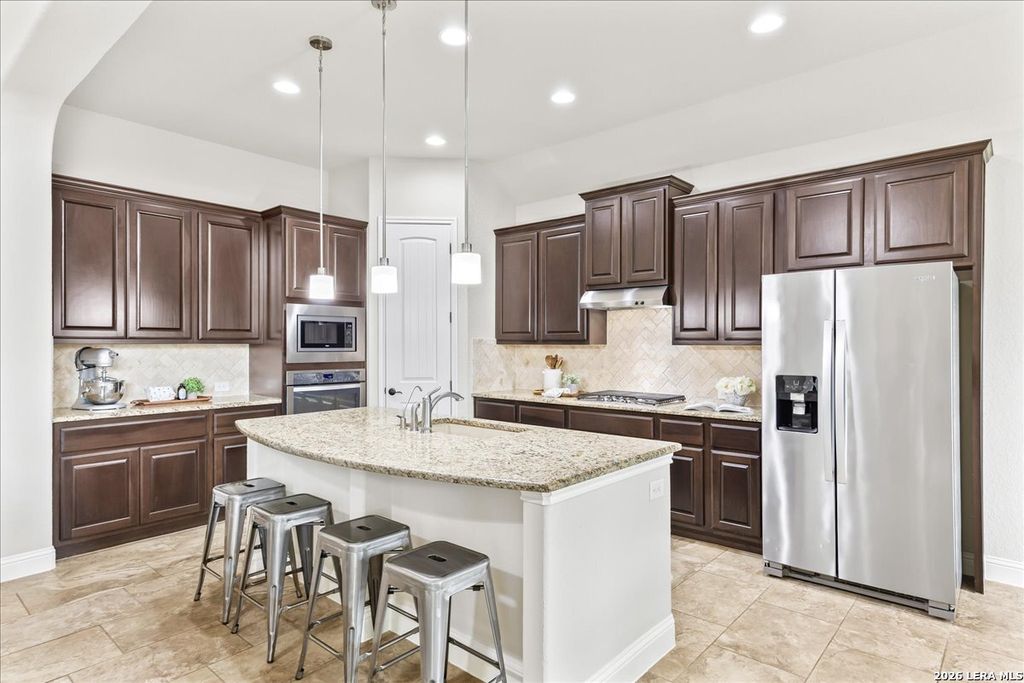 Photo of 11459 Wake Robin, San Antonio, TX 78253 (MLS # 1954473)