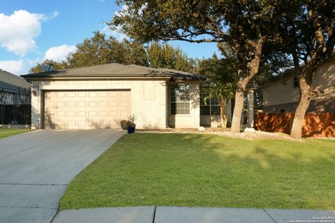 A home in Schertz