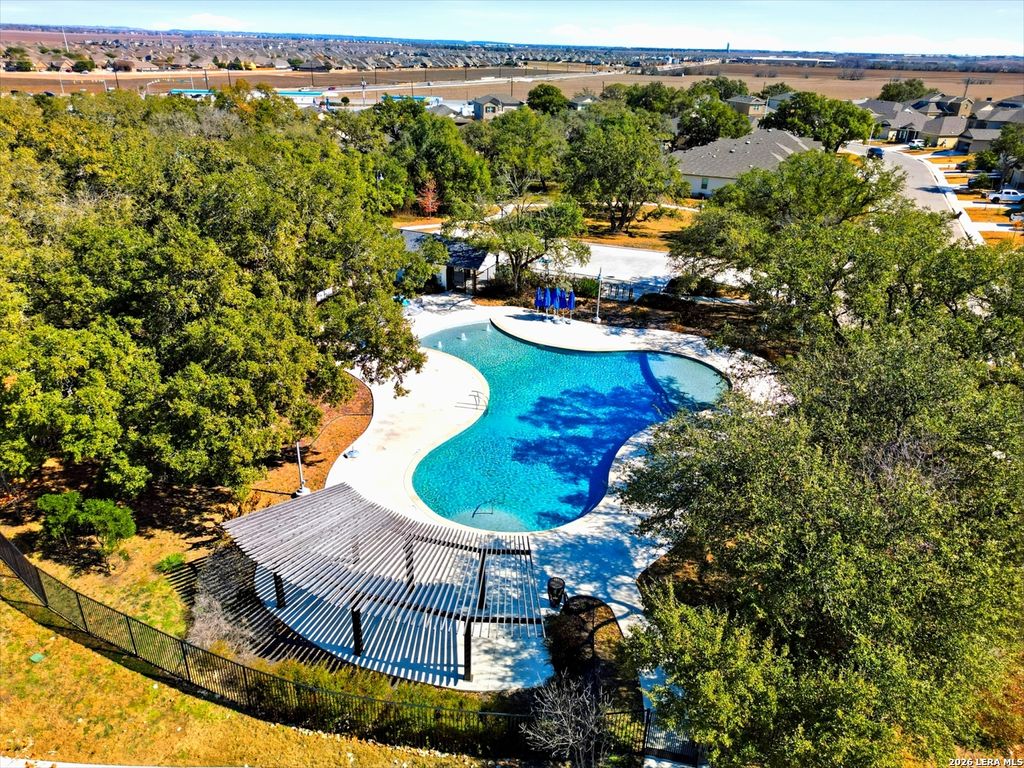 Photo of 1132 Amber Lake, Seguin, TX 78155 (MLS # 1940706)