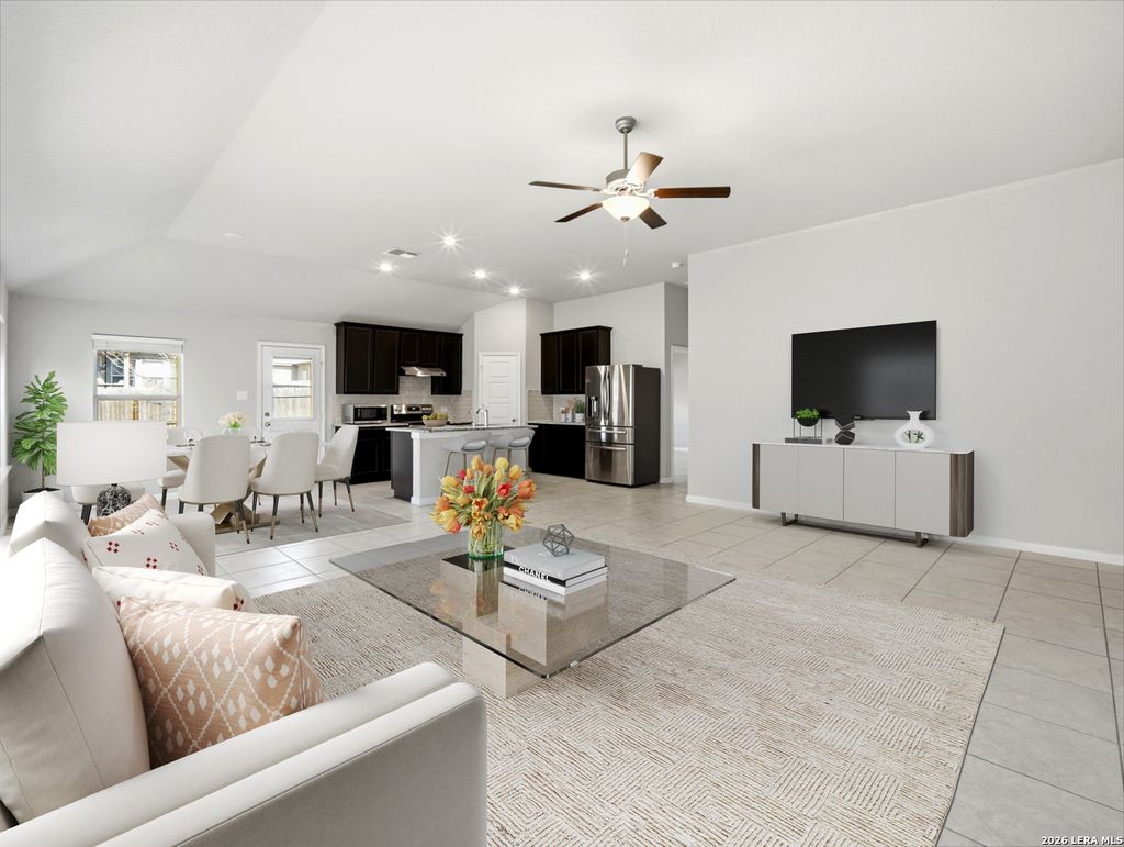 Photo of 1132 Amber Lake, Seguin, TX 78155 (MLS # 1940706)