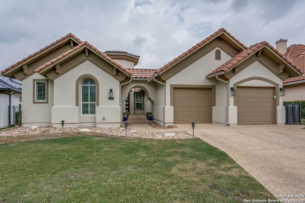 Photo of 27 Avalon, San Antonio, TX 78257 (MLS # 1924331)