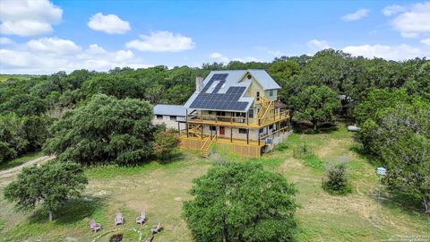 A home in Boerne