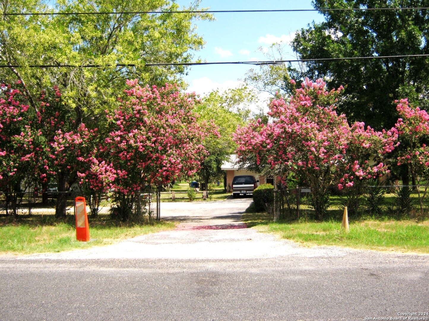 View San Antonio, TX 78264 land