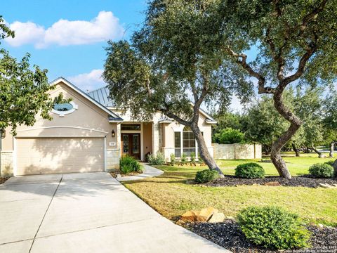 110 HAMPTON WAY Shavano Park TX 78249