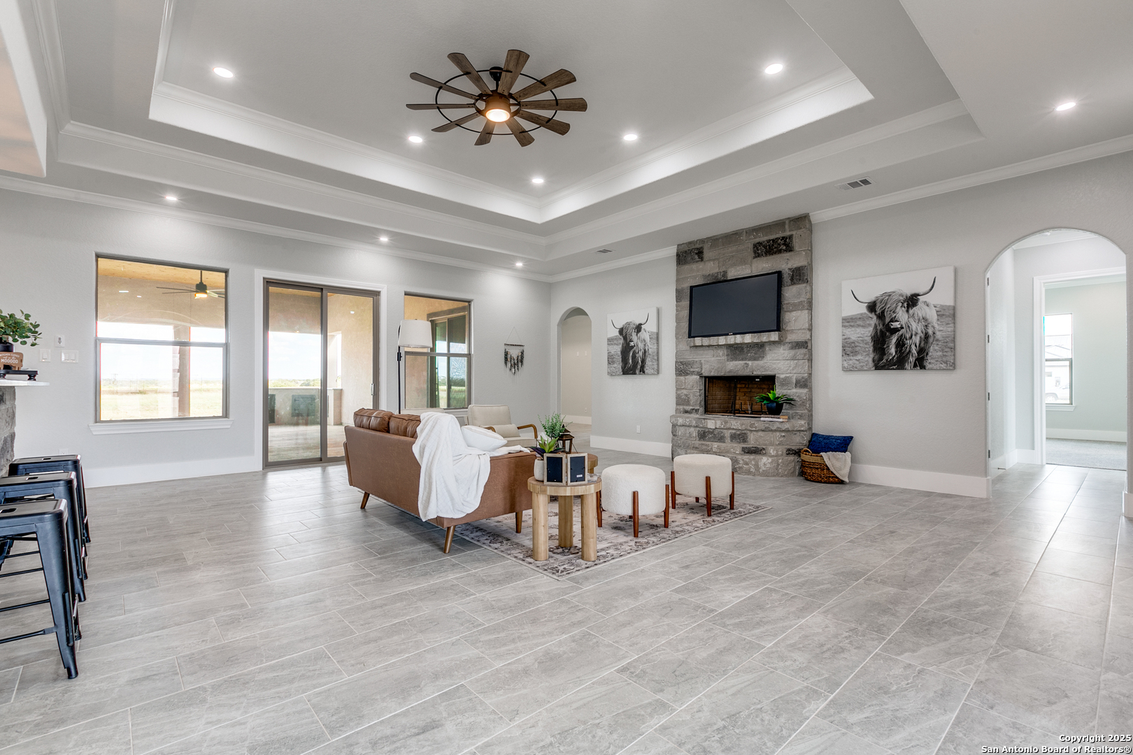 252 Venado Oaks