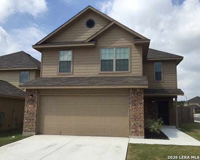 Photo of 7531 Whispine, San Antonio, TX 78218 (MLS # 2007394)