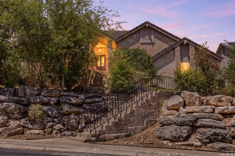 Photo of 20611 Oak Farm, San Antonio, TX 78258 (MLS # 2010501)