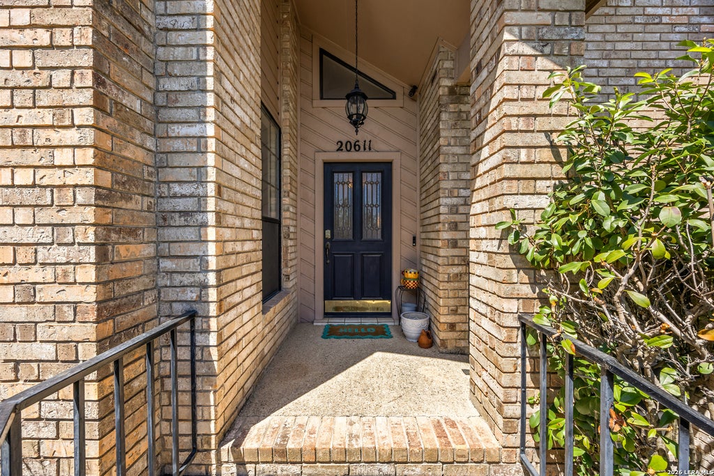 Photo of 20611 Oak Farm, San Antonio, TX 78258 (MLS # 2010501)
