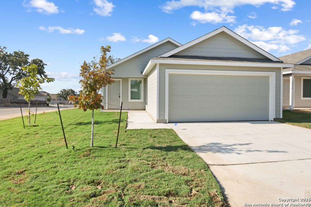 Photo of 14806 Saw Mill, San Antonio, TX 78254 (MLS # 1907403)