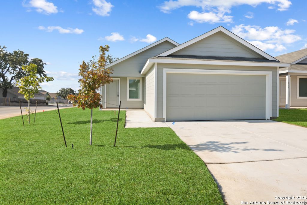 Photo of 14806 Saw Mill, San Antonio, TX 78254 (MLS # 1907403)