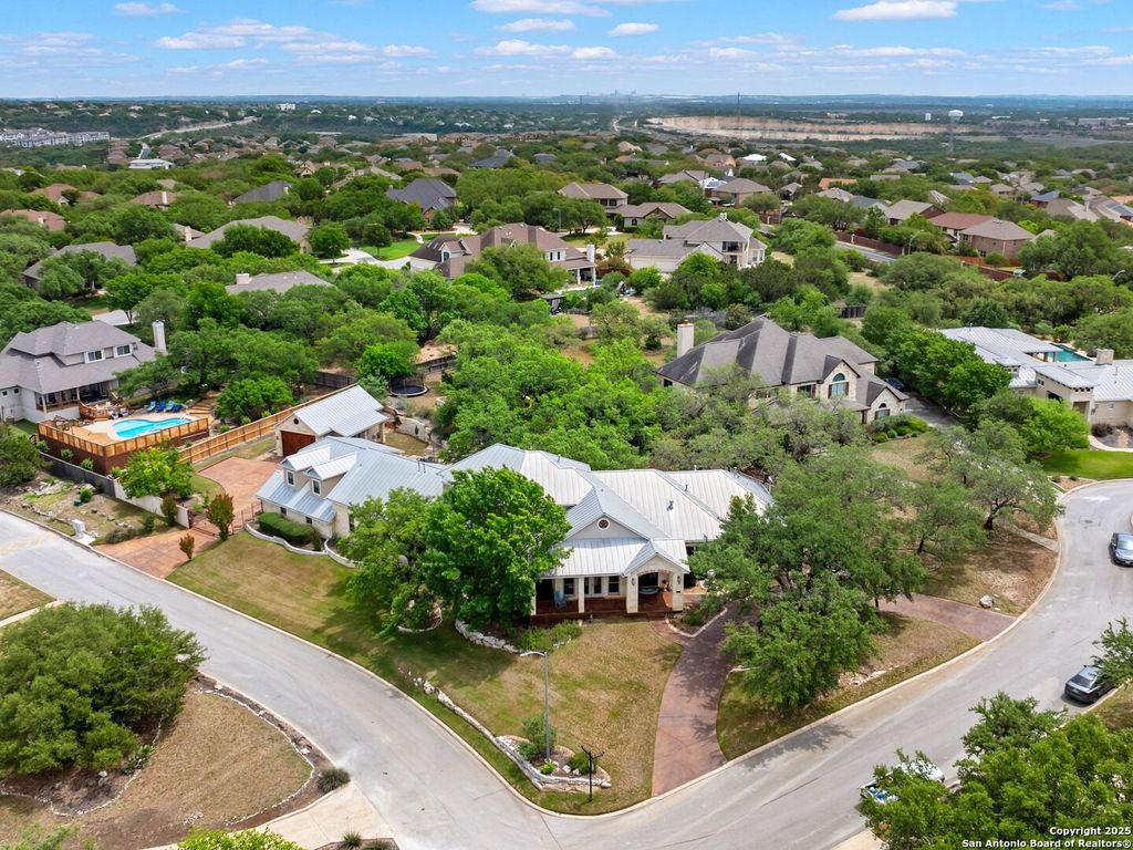 Photo of 21010 Sky Ridge, San Antonio, TX 78258 (MLS # 1861235)