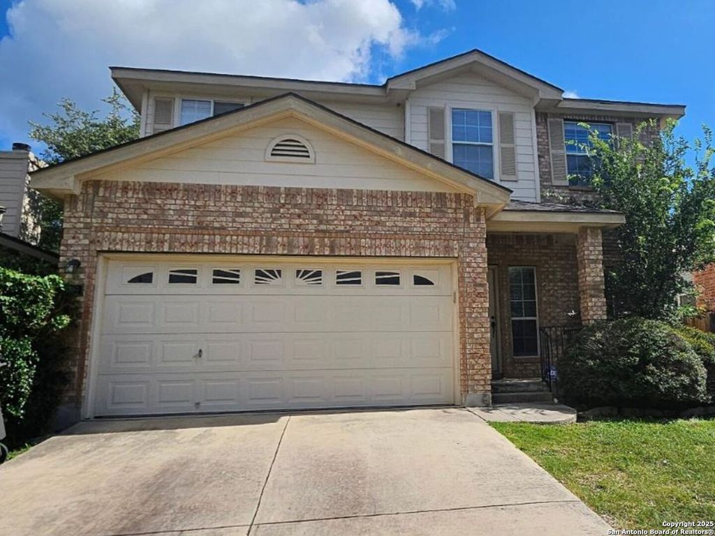 Photo of 9019 Burnt Peak, Helotes, TX 78023 (MLS # 1890623)