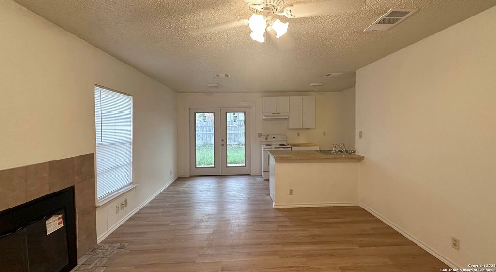 Photo of 9650 Simplicity, San Antonio, TX 78245 (MLS # 1941725)