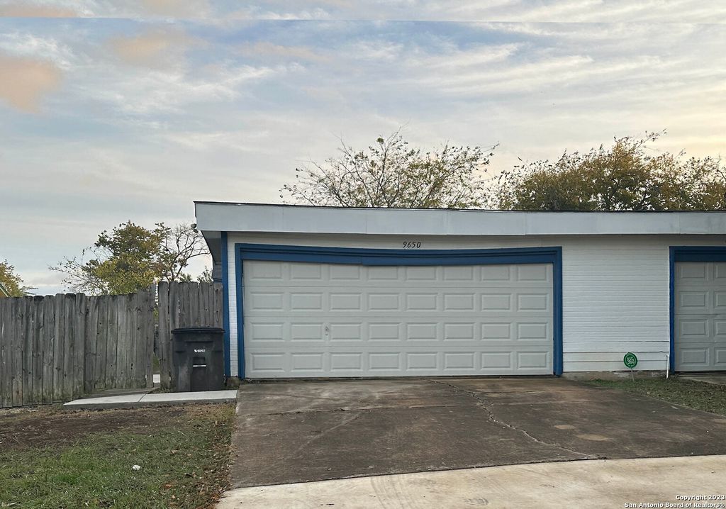 Photo of 9650 Simplicity, San Antonio, TX 78245 (MLS # 1941725)