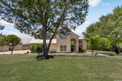 Photo of 31463 PANTHER DR, Bulverde, TX 78163 (MLS # 2014634)