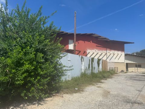 800 Cincinnati San Antonio TX 78201