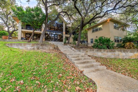 A home in Pipe Creek