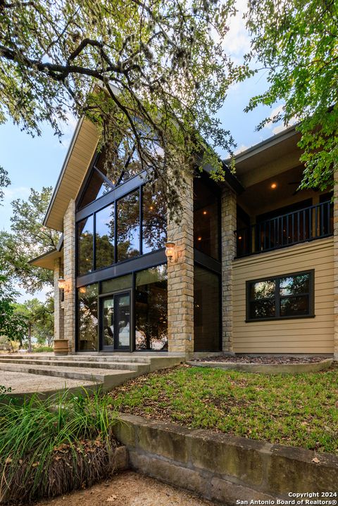 A home in Pipe Creek