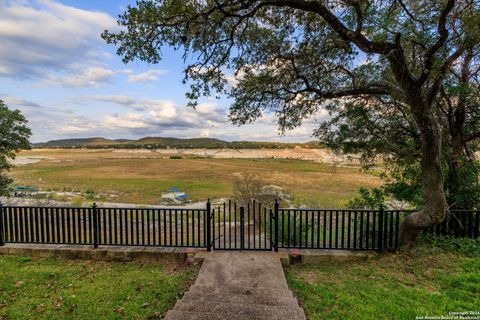 A home in Pipe Creek