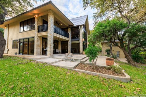 A home in Pipe Creek