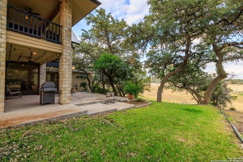 A home in Pipe Creek